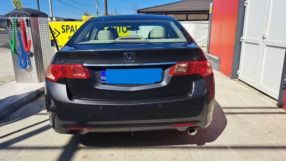 Honda Accord 2.0 Executive, 2012, 161000KM, Cutie Automata
