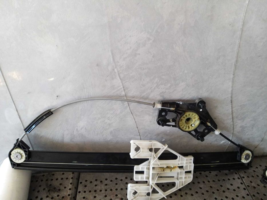 Macara geam electric dreapta spate audi q5 fy 80a839462