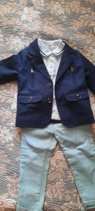 Одежда на мальчика 3-4 года