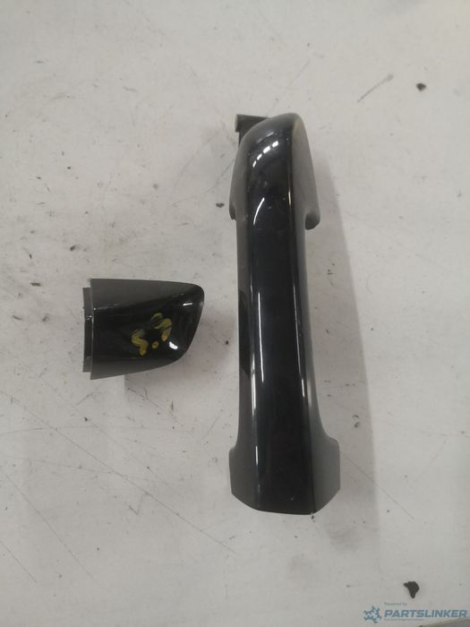 Maner Usa Stanga Spate Volkswagen Golf Vi (5K1) [ 2008 - 2013 ] Oem 1K