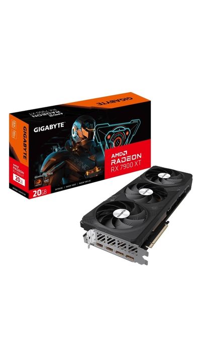 Radeon RX 7900 XT GAMING OC