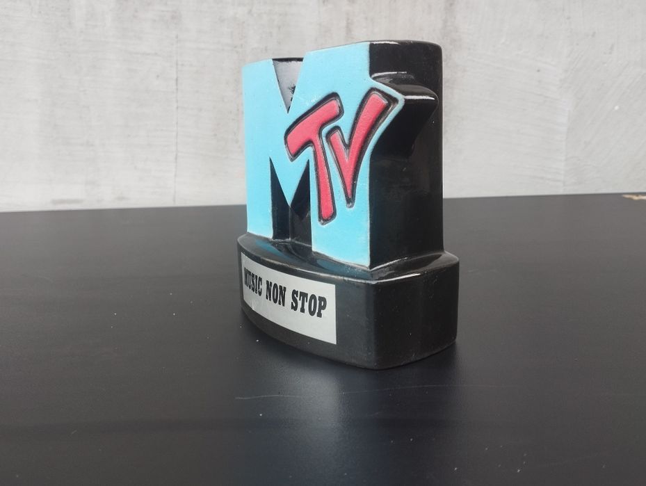 Статуетка Mtv music