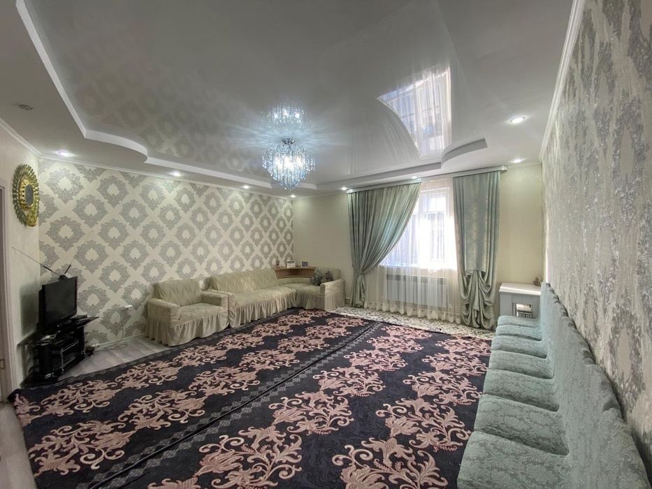 Продается дом с ремонтом