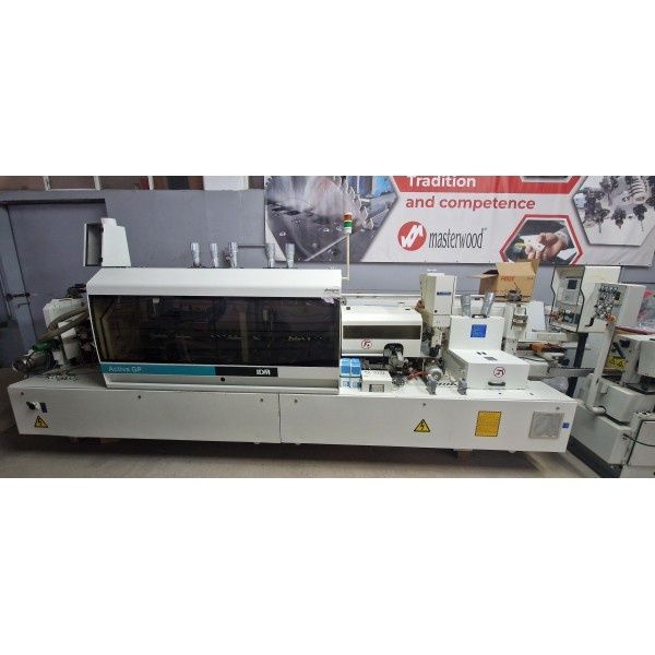 Кантираща HOLZHER 13 10 - в топ състояние 1