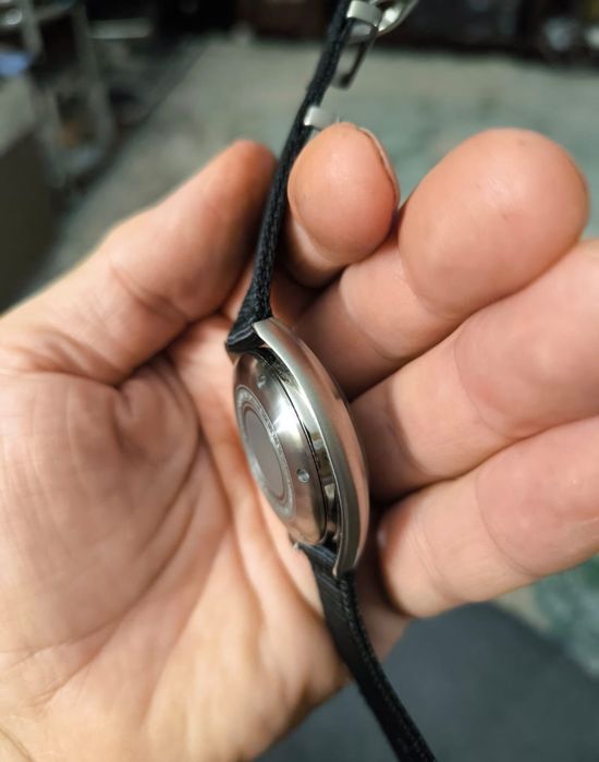 Наручные часы Пилот Tandorio, Casio. Новые.