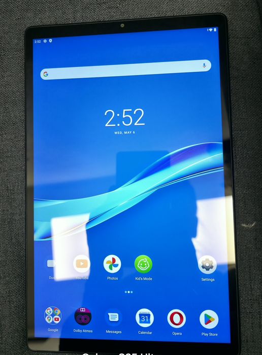 Lenovo tab m 10 32 gb