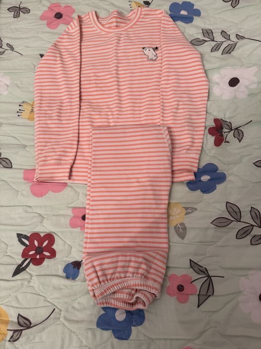 Продам детские вещий