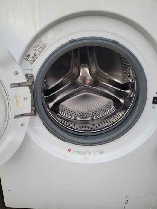 Mașini de spălat ,modele noi 7,8,9 kg