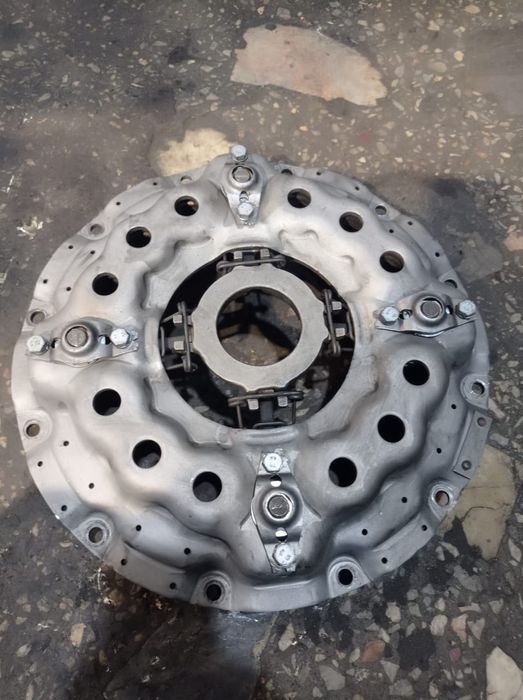 Корзина сцепления