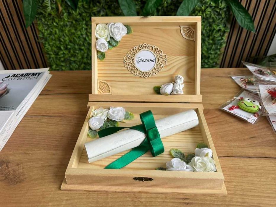 Покана кръстник/кръстница