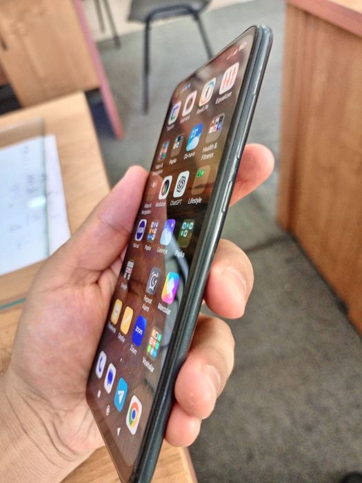 Redmi not 9 pro 4/128 sotiladi kamchiligi yo‘q kelishamiz