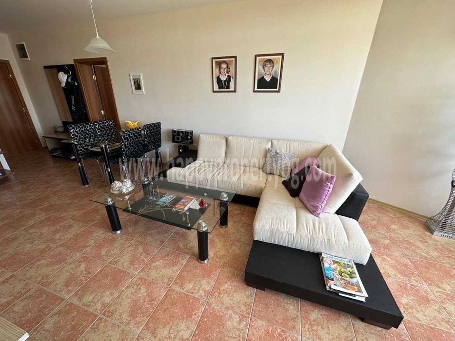 Продава се Тристаен апартамент в Ахелой - 99 кв.м за 898 €/кв.м - Снимка #1