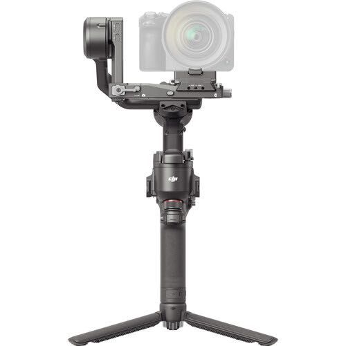 Новинка!!! Стабилизатор DJI RS 4 /Kaspi/Halyk Qr,Рассрочка