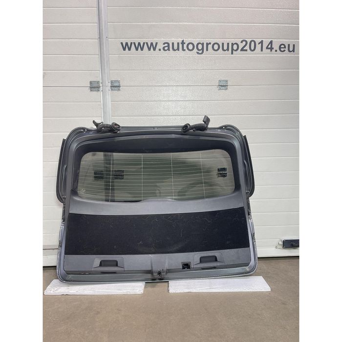 Заден капак за mercedes e-class комби s213 - a2137400105