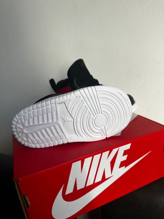 детски маратонки nike Jordan