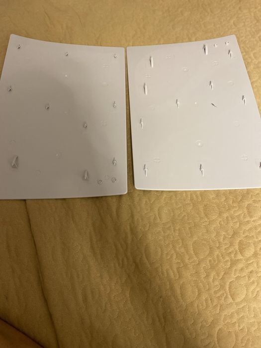 Слемные юоковые панели пс 5