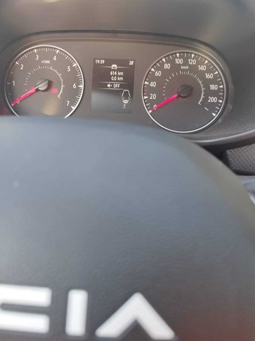 2024 Dacia Jogger