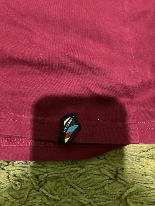 La sportiva M тениска