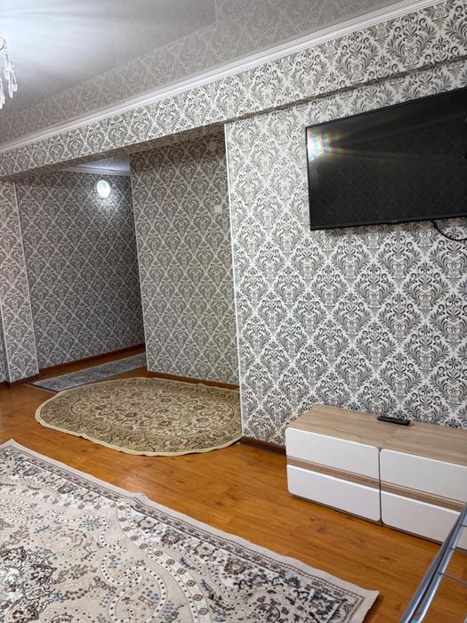 Квартира на субаренду