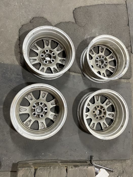 Продам диски от камри 45 р16 оригинал
