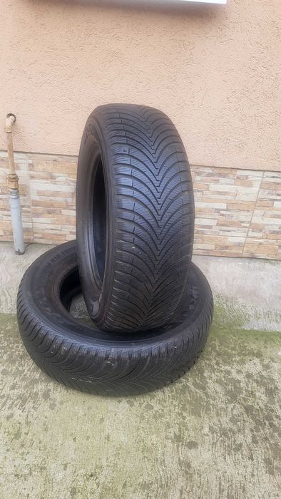 Cauciucuri iarna 215/65/R16
