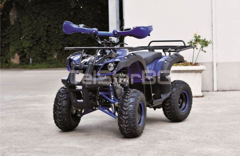 ATV АТВ модел НОВО 150CC със 7`` гуми и двигател LONCIN TelStar