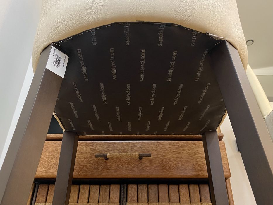 Оригинал Sandalyeci Барный стул / Made in Turkey