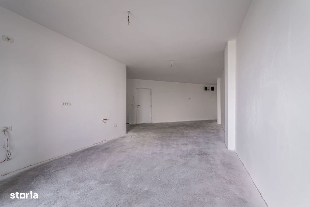 Subcetate | 65 mp, lift, parcare inclusă | 2 camere — fotografia 3