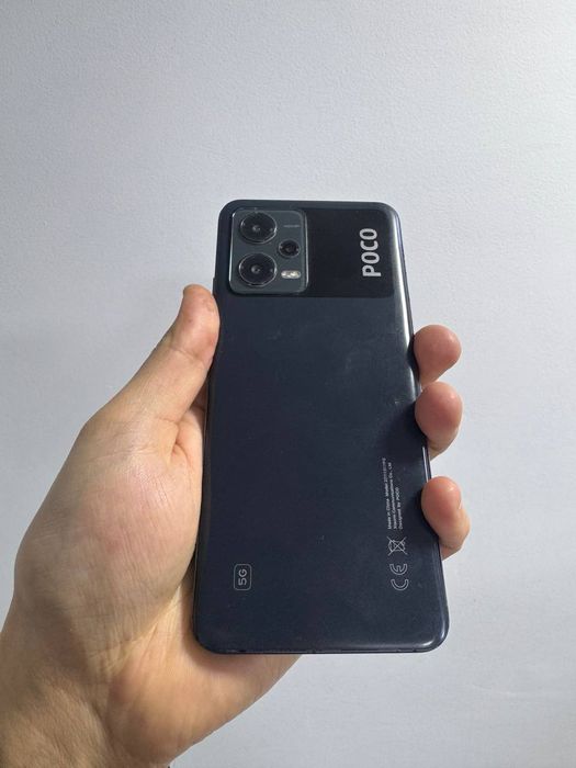 Poco x5 5 G 128 gb