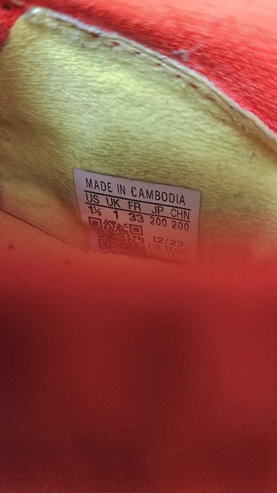 Ghete fotbal FG copii mărime 33