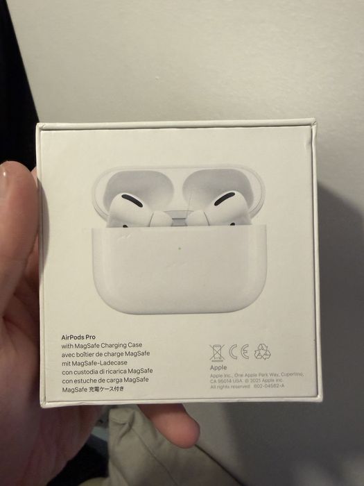 AirPods Pro продам