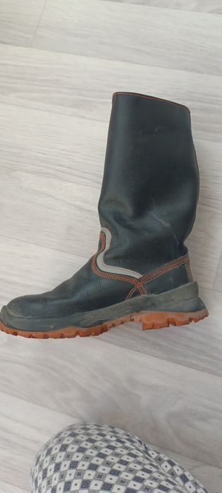 Лето сапоги 42 размер