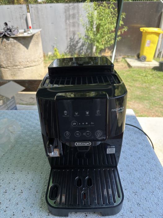 Espressor de cafea