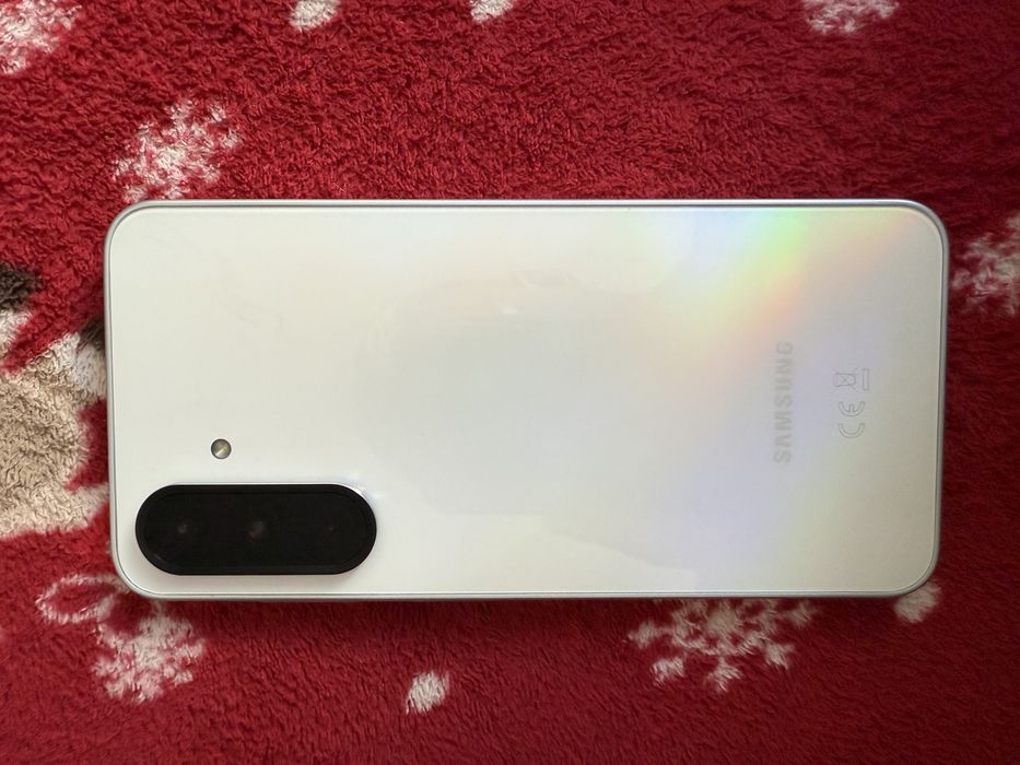 Vand sau schimb samsung A36 5G