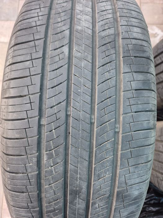 Шины NEXEN летние