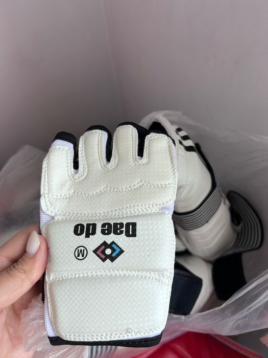 Набор для таэквандо