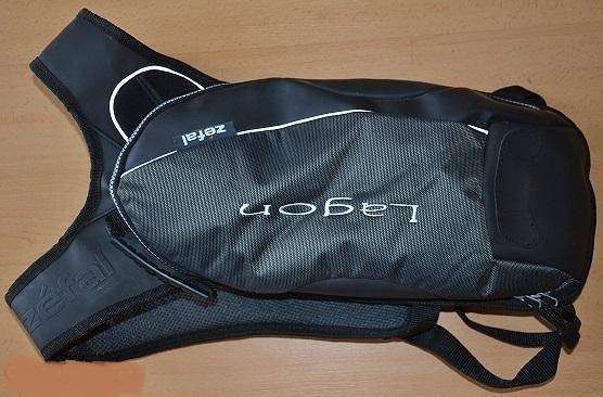 Раница Zefal Lagon USA 3L