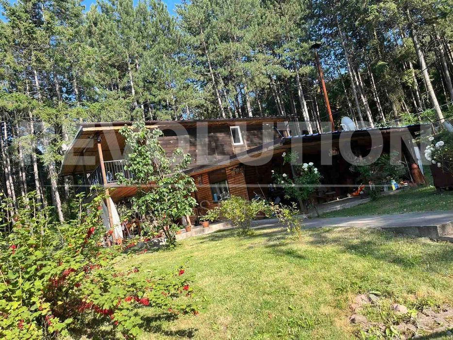 Продава се Къща в с. Лозен, Област София-град - 100 кв.м за 3500 €/кв.м - Снимка #5