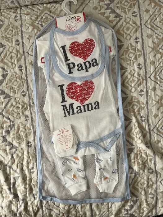 Костюмы для малышей