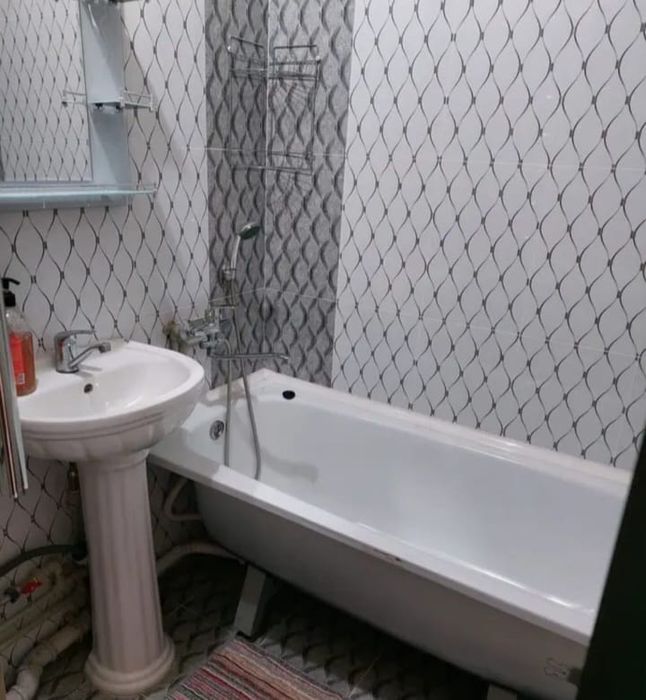 1 ком квартира в центре