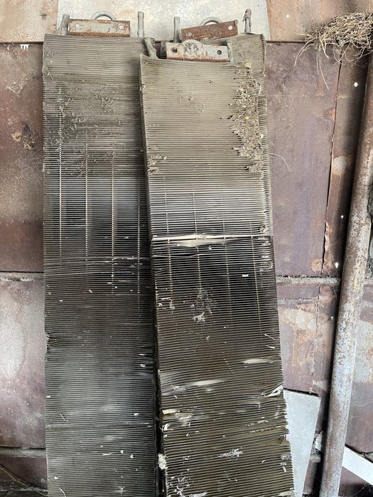 Холодильная устоновка