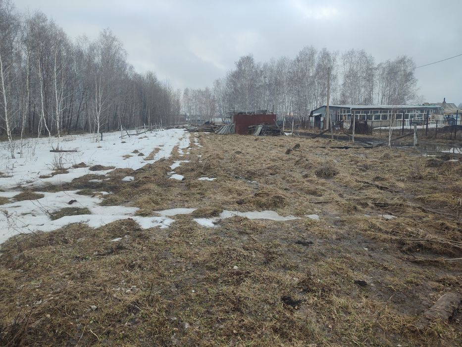 Продам земельный участок!!