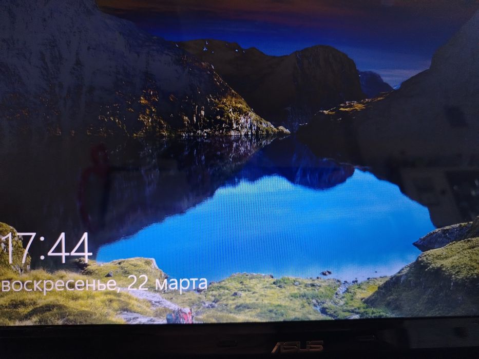 Продам классный ноутбук Asus