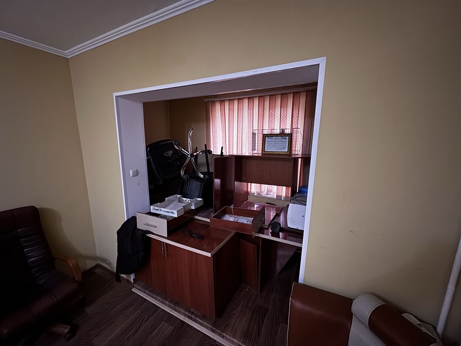 Помещение Кунаева Жандосова