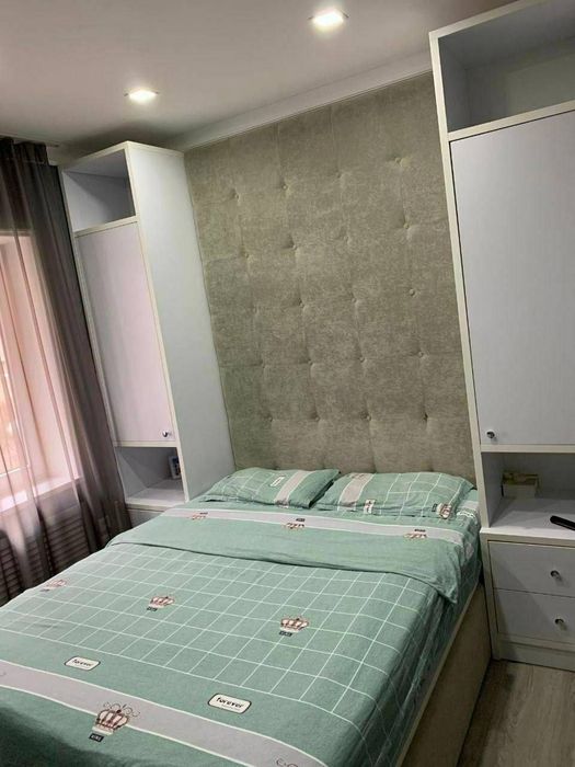 3-Комн. 2-Этаж. 92м². Продажа. Уй-Жой.  Массив Ахмад Югнакий.