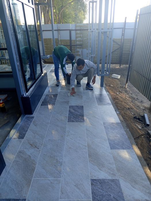 Ремонт,отделка,покраска, керамогранит