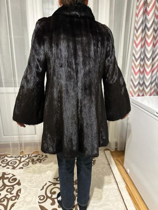 Продам шубу не дорого