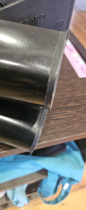 Сапоги демисезонные