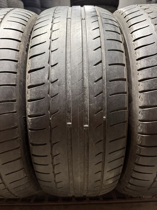 Michelin 205/55/16