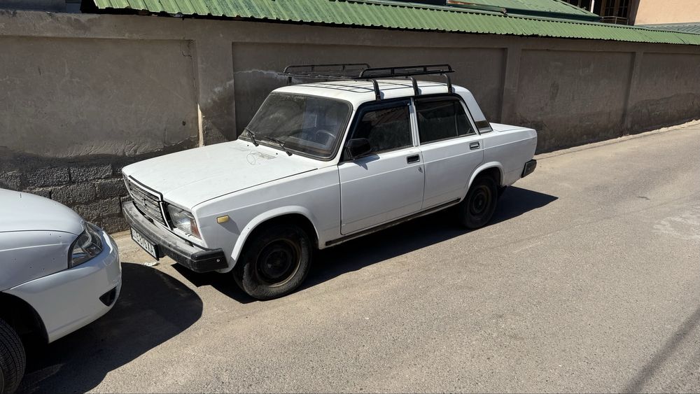 07 окидан мошин кам йурган